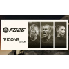 EA SPORTS FC 26 - ICONS EDITION (Xbox One / Xbox Series X/S) (Global) - MS Store PC EA SPORTS FC 26 - ICONS EDITION (Xbox One / Xbox Series X/S) (Global) - MS Store PC