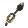 Polos Opel Astra J 1,4T ľavá 597 mm MAXGEAR Polos Opel Astra J 1,4T ľavá 597 mm MAXGEAR