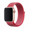 Devia Apple Watch Deluxe Series Sport3 Band 44/45/46mm - Hibiscus Devia Apple Watch Deluxe Series Sport3 Band 44/45/46mm - Hibiscus