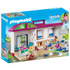 Playmobil Prenosná veterinárna klinika 70146 Playmobil Prenosná veterinárna klinika 70146