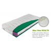 Wilsondo Taštičkový zdravotný matrac s AloeVera 180x200 Zion Poťah: AloeVera Wilsondo Taštičkový zdravotný matrac s AloeVera 180x200 Zion Poťah: AloeVera