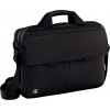 Wenger Route 16 Laptop Messenger cierna Wenger Route 16 Laptop Messenger cierna