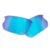Náhradní skla - OAKLEY BISPHAERA OO9400 PRIZM SAPPHIRE, POLARIZED Náhradní skla - OAKLEY BISPHAERA OO9400 PRIZM SAPPHIRE, POLARIZED