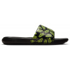 Pánske nazúvaky Nike VICTORI ONE čierne CN9678-010 - 9 Pánske nazúvaky Nike VICTORI ONE čierne CN9678-010 - 9