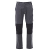 PAYPER WORKER TECH 001405-0406 / Pracovné nohavice do pása - smoke/black 4XL PAYPER WORKER TECH 001405-0406 / Pracovné nohavice do pása - smoke/black 4XL