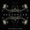 CD Sentenced: The Funeral Album LTD CD Sentenced: The Funeral Album LTD