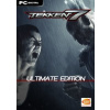 ESD GAMES ESD Tekken 7 Ultimate Edition ESD GAMES ESD Tekken 7 Ultimate Edition