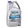 Olej motorový Ravenol 10W-40 TSi, 5L Olej motorový Ravenol 10W-40 TSi, 5L