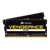 Corsair Vengeance 16GB DDR4-2400 pamäťový modul 2 x 8 GB (CMSX16GX4M2A2400C16) Corsair Vengeance 16GB DDR4-2400 pamäťový modul 2 x 8 GB (CMSX16GX4M2A2400C16)