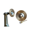 Diamantový kotúč DISTAR 45x5,8F NECTAR (Diamantový kotúč 111 431 580 50) Diamantový kotúč DISTAR 45x5,8F NECTAR (Diamantový kotúč 111 431 580 50)