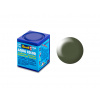 Revell Barva akrylová 36361 hedvábná olivově zelená olive green silk Revell Barva akrylová 36361 hedvábná olivově zelená olive green silk