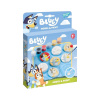 Bluey Sadrové odliatky Bluey Sadrové odliatky
