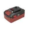 Movano Batéria pre Einhell CE-CC 18 / GC-CC 18 / GE-CL 36, 18 V, 4.0 Ah Movano Batéria pre Einhell CE-CC 18 / GC-CC 18 / GE-CL 36, 18 V, 4.0 Ah