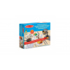 Melissa & Doug set kuchynských doplnkov - 22 kusov Melissa & Doug set kuchynských doplnkov - 22 kusov