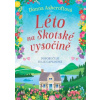 Léto na Skotské vysočině - Donna Ashcroftová Léto na Skotské vysočině - Donna Ashcroftová