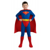 Superman - detský kostým - věk 5 - 7 roků Superman - detský kostým - věk 5 - 7 roků
