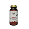 Reishi prášok zo spór 500mg 60 kapsúl Medicinálne huby Reishi prášok zo spór 500mg 60 kapsúl Medicinálne huby