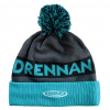 Drennan čiapka Beanie Hat Aqua Drennan čiapka Beanie Hat Aqua