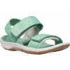 Keen Elle Backstrap Lichen/Star White Veľkosť: 30, Vnútorná dĺžka topánky: 18,5 cm Keen Elle Backstrap Lichen/Star White Veľkosť: 30, Vnútorná dĺžka topánky: 18,5 cm