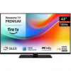TV 43W85BEZ QLED TV PANASONIC TV 43W85BEZ QLED TV PANASONIC