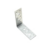 Uholník UP8 kotviaci , 150x150x40x3mm, Zn Uholník UP8 kotviaci , 150x150x40x3mm, Zn