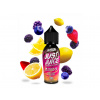 Just Juice Shake & Vape Fusion Berry Burst & Lemonade objem: 20ml S&V, typ: aróma