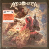 2LP/2CD Helloween: Helloween LTD | CLR 2LP/2CD Helloween: Helloween LTD | CLR