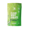 BodyWorld Clear Whey Isolate 500 g zelený čaj-yuzu BodyWorld Clear Whey Isolate 500 g zelený čaj-yuzu
