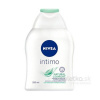 Nivea Intimo natural sprchová emulzia pre intímny hygienu 250 ml