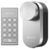 Zámok EZVIZ DL01 Pro + klávesnica DL01CP (CS-DL01/DL01CP) strieborný Zámok EZVIZ DL01 Pro + klávesnica DL01CP (CS-DL01/DL01CP) strieborný