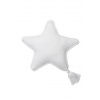 Pletený vankúš TWINKLE STAR ivory Pletený vankúš TWINKLE STAR ivory