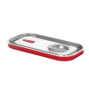 Hendi Veko na GN 1/3 s tesnením - 325x176 mm - Kitchen Line | Hendi 807637 Hendi Veko na GN 1/3 s tesnením - 325x176 mm - Kitchen Line | Hendi 807637