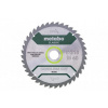 METABO Pílový kotúč 216 x 30 mm, 40 zubov, 5°CordlessCutClassic 628065000 METABO Pílový kotúč 216 x 30 mm, 40 zubov, 5°CordlessCutClassic 628065000