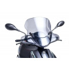 PUIG Plexi na motorku PUIG CITY TOURING 6527H dymové PUIG Plexi na motorku PUIG CITY TOURING 6527H dymové