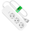 NOUS A11Z, ZigBee Smart predlžovací kábel NOUS A11Z, ZigBee Smart predlžovací kábel
