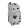 Legrand Prúdový chránič s nadprúdovou ochranou DX - 40A/1P+N/B/30mA, 6kA, Typ A Legrand Prúdový chránič s nadprúdovou ochranou DX - 40A/1P+N/B/30mA, 6kA, Typ A
