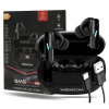 Bezdrôtové slúchadlá do uší Wenom GM5 PRO Bezdrôtové slúchadlá do uší Wenom GM5 PRO