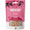 WOOLF lahôdka Soft Cubes Salmon 100 g WOOLF lahôdka Soft Cubes Salmon 100 g