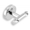 Novaservis Dvojháček Metalia 11 chrom 0156.0 Novaservis Dvojháček Metalia 11 chrom 0156.0