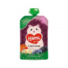 HAMI príkrm Smoothie lesné ovocie - Hami Lesní ovoce kapsička 100g HAMI príkrm Smoothie lesné ovocie - Hami Lesní ovoce kapsička 100g