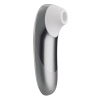 Womanizer Pro stimulátor na klitoris Silver grey Womanizer Pro stimulátor na klitoris Silver grey