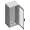 SCHNEIDER Skříň NSYSM14840T SM 1400x800x400 SCHNEIDER Skříň NSYSM14840T SM 1400x800x400