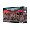 Chaos Space Marines Battleforce: Hellforged Warband Chaos Space Marines Battleforce: Hellforged Warband