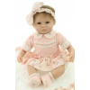 Reborn Baby Dolls Docka Mjukt Silikon 43 cm realis (Reborn Baby Dolls Docka Mjukt Silikon 43 cm realis) Reborn Baby Dolls Docka Mjukt Silikon 43 cm realis (Reborn Baby Dolls Docka Mjukt Silikon 43 cm realis)