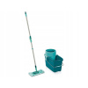 Bucket a mop leifheit clean twist System m set (Bucket a mop leifheit clean twist System m set) Bucket a mop leifheit clean twist System m set (Bucket a mop leifheit clean twist System m set)