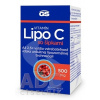 GS Vitamín Lipo C 500mg so šípkami 90+10 tabliet GS Vitamín Lipo C 500mg so šípkami 90+10 tabliet