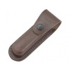 MIKOV Kožené puzdro na nože 232/116/115 hnedé MIKOV Kožené puzdro na nože 232/116/115 hnedé