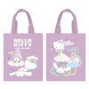 Sakami Merchandise Sanrio Tote Bag Hello Kitty & Friends Dream State Sakami Merchandise Sanrio Tote Bag Hello Kitty & Friends Dream State