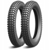 Michelin TRIAL LIGHT 80/100-21 51 M Michelin TRIAL LIGHT 80/100-21 51 M