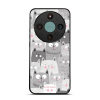 Lesklý kryt na mobil Honor Magic 8 Lite - Mobiwear Glossy G045G, kočičky (Prémiové lesklé pouzdro, obal, kryt Mobiwear Glossy na mobil Honor Magic 8 Lite 5G s motivem) Lesklý kryt na mobil Honor Magic 8 Lite - Mobiwear Glossy G045G, kočičky (Prémiové lesklé pouzdro, obal, kryt Mobiwear Glossy na mobil Honor Magic 8 Lite 5G s motivem)